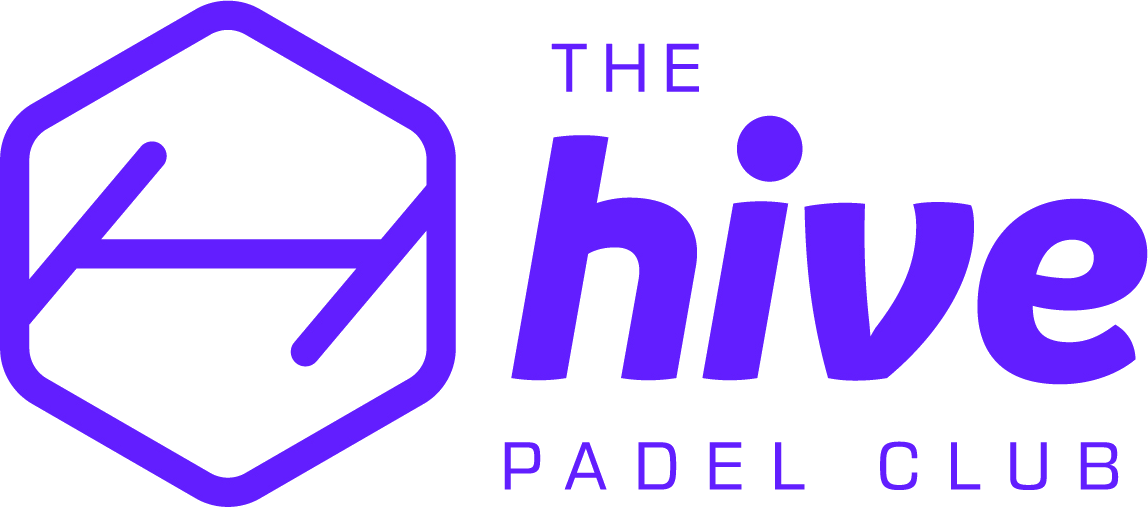 The Hive Padel Club