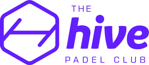 The Hive Padel Club