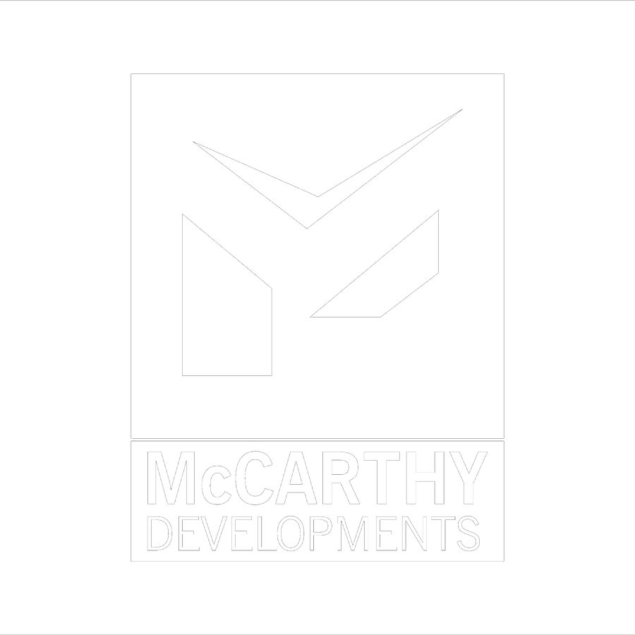 McCarthy Developments